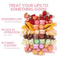 ColourPop Fresh Kiss Lip Mask Jelly Donut 0.28oz - Imperfect Box