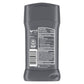 Dove Men+Care 72hr Antiperspirant & Deodorant Stick Stain Defense Clean 2.7oz/2ct - New