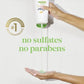 Dove Beauty Refresh Body Wash Pump Cucumber & Green Tea 24hr Lotion-Soft Skin 30.6 fl oz - Imperfect Container