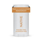 Native Solid Deodorant Vanilla & Sandalwood 2.65oz - Imperfect Container