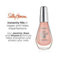 Sally Hansen Nail Rehab Strengthener Treatment 45293 0.33 fl oz - Imperfect Container