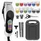 Wahl Color Pro Plus Corded Electric Hair Clipper Set - Imperfect Box