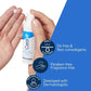 CeraVe Hydrating Hyaluronic Acid Face Serum 1 fl oz - Imperfect Box