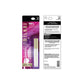 Milani Highly Rated Lash and Brow Serum 0.14 fl oz - Imperfect Box