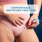 Schick Hydro Silk TrimStyle Women's Razor with Bikini Trimmer 1 Razor Handle & 1 Refill - Imperfect Box