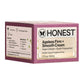 Honest Beauty Ageless Firm Smooth Cream Vegan Hyaluronic Acid 1.7oz - Imperfect Box