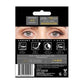 Eylure Faux Mink Royal False Eyelashes 4ct - New