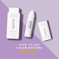 Native Spray Deodorant Lilac & White Tea Aluminum-Free 3.5oz - Imperfect Container
