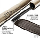 L'Oreal Paris Telescopic Original Washable Mascara 910 Blackest Black 0.27 fl oz - Imperfect Box