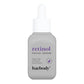 Baebody Retinol Face Serum 1 fl oz - New