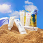 Native Mineral Face Lotion Unscented SPF 30 1.7 fl oz - Imperfect Box