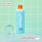 Bubble Skincare Shower Caddy Skincare Sets for Combination Skin 3ct - Imperfect Box