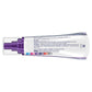 Crest 3D White Deep Stain Remover Daily Toothpaste Dazzling Mint 3.1oz - Missing Box