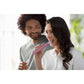 Philips Sonicare 4100 Plaque Control Rechargeable Electric Toothbrush HX3681/26 Deep Pink - Imperfect Box