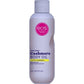 eos Shea Better Cashmere Body Oil Vanilla 6 fl oz - Imperfect Container