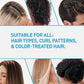 CeraVe Anti-Dandruff Scalp Care Shampoo - 12 fl oz