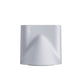 Laifen SE Hair Dryer White 1400 Watts - Imperfect Box