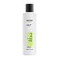 Nioxin System 2 Shampoo Cleanser 10.1 fl oz - New
