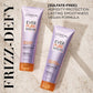 L'Oreal Paris EverPure Frizz-Defy Conditioner with Marula Oil 8.5 fl oz - Imperfect Container