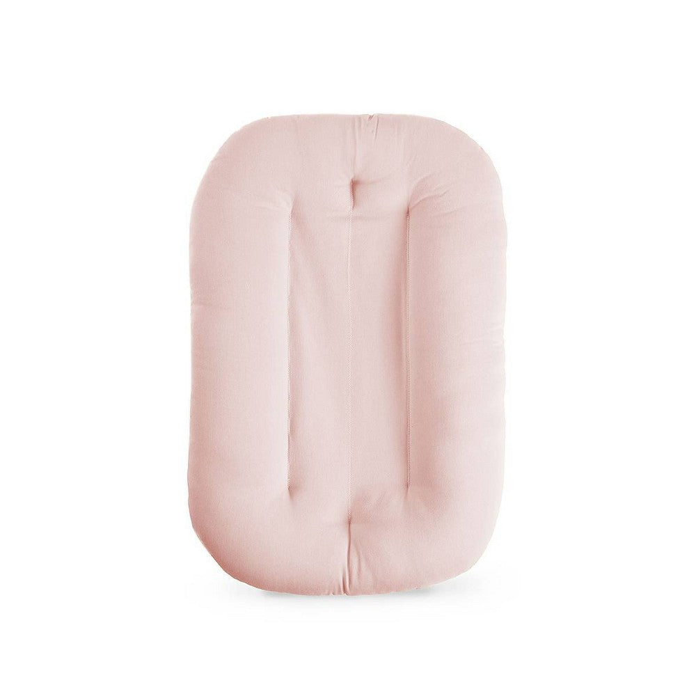Snuggle Me Organic Lounger  Petal