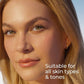 Eucerin Sun Advanced Hydration Face Lotion SPF 50 1.7 fl oz - Imperfect Box