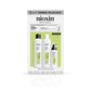 Nioxin System 2 Hair Thickening Natural & Untreated Hair Shampoo & Conditioner Kit 3ct - New