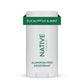 Native Solid Deodorant Eucalyptus & Mint  2.65oz - Imperfect Container