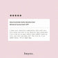 Beyou. Hydrating Niacinamide Daily Moisturizer Mineral Face Sunscreen SPF 40 1.69 fl oz - New