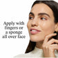 Neutrogena Healthy Skin Anti-Aging Perfector Retinol SPF 20 10 Ivory to Fair - Imperfect Container