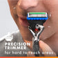 Gillette ProGlide Men's Razor Blade Refills 4ct - Imperfect Box