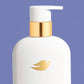 Dove Beauty Serum Body Wash with 3% Renewing Serum + Retinol & Chamomile Calming Moisture 18.5 fl oz - New