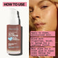 Pacifica Ultra CC Cream Radiant Foundation with SPF 17 Cool/Deep 1 fl oz - Imperfect Box