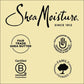 SheaMoisture Jamaican Black Castor Hair Oil Reparative Leave-In Conditioner 11.5 fl oz - Imperfect Container