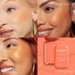 NYX Professional Makeup Buttermelt Blush - Sooner The Butta - 0.17oz