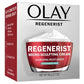 Olay Regenerist Face Moisturizer Micro-Sculpting Cream Fragrance Free 1.7oz - Missing Box