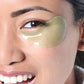 Pixi FortifEYE Toning Eye Patches with Collagen 60ct - Imperfect Box