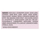 Love Beauty and Planet Murumuru Butter & Rose Shampoo For Color Treated Hair 13.5 fl oz - New