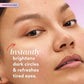 Olay Super Eye Serum Cream Day with Vitamin C 0.45 fl oz - Imperfect Box