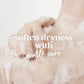 Dove Beauty Sensitive Skin Body Wash Pump Gentle Hypoallergenic Formula 24hr Lotion-Soft Skin 30.6 fl oz - Imperfect Container