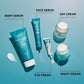 No7 Protect & Perfect Intense Advanced Day Cream with SPF 30 1.69 fl oz - Imperfect Box