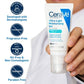 CeraVe Ultra-Light Moisturizing Face Gel 1.75 fl oz - Missing Box