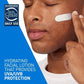 CeraVe Facial Moisturizing Lotion AM SPF50 3 fl oz - Imperfect Box