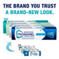 Sensodyne ProNamel Gentle Whitening Toothpaste 4oz/2pk - Missing Box