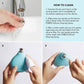 FOREO KIWI Skincare Tool - New