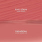 ColourPop Ultra Glossy Lip + Lippie Pencil Kit Dream Duo 0.145oz - Imperfect Box