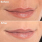 Finishing Touch Flawless Facial Hair Remover Electric Razor for Women Coral - Imperfect Box