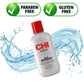 CHI Silk Infusion Silk Reconstructing Complex 6 fl oz - Imperfect Container