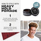 American Crew Men's Styling Heavy Hold and High Shine Hair Pomade Gel 3oz - New