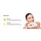 SUNGBOON EDITOR Deep Collagen Overnight Mask Gift Set 5ct - Imperfect Box