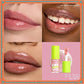NYX Professional Makeup Fat Oil Lip Drip Holiday Trio Lip Gloss 3 pc - Missing Box